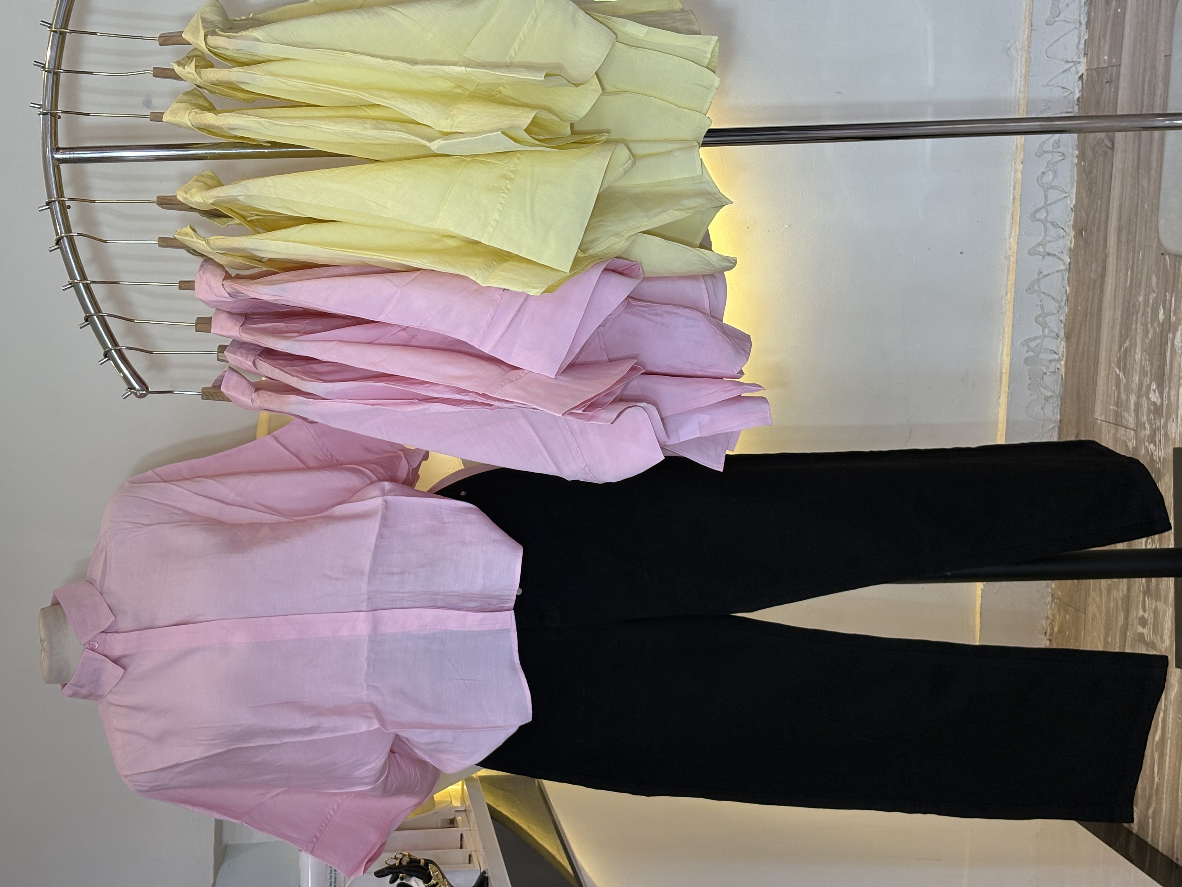 Shirts